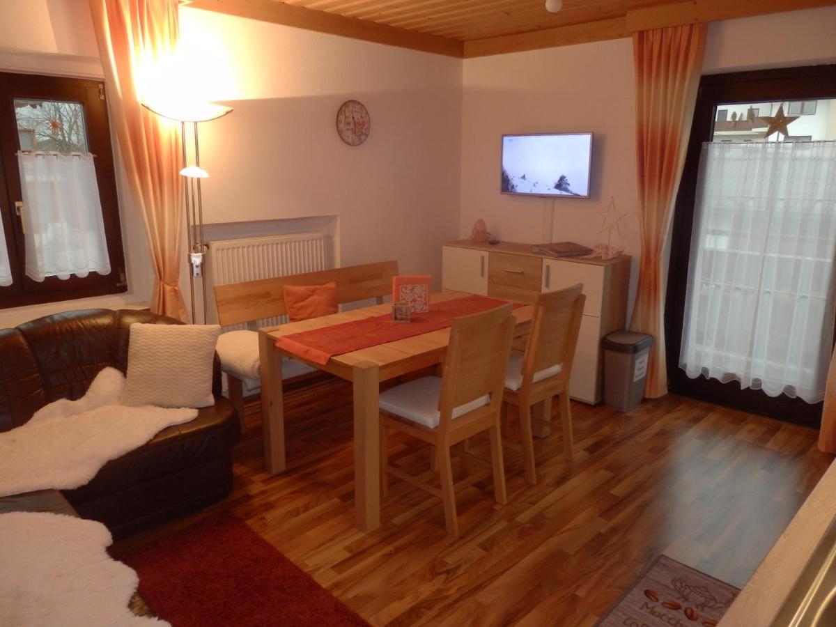 Apartments Saalachtal Lofer Exterior foto